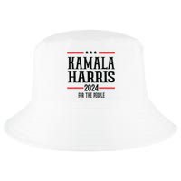 Vote Madam Kamala For President Cool Comfort Performance Bucket Hat