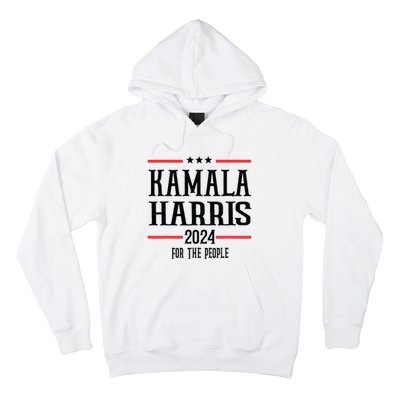 Vote Madam Kamala For President Hoodie