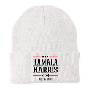 Vote Madam Kamala For President Knit Cap Winter Beanie