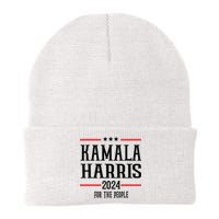 Vote Madam Kamala For President Knit Cap Winter Beanie