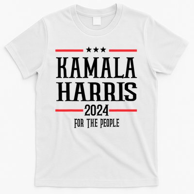 Vote Madam Kamala For President T-Shirt