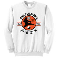 Vintage Miyagido Karate Sweatshirt