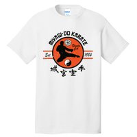 Vintage Miyagido Karate Tall T-Shirt