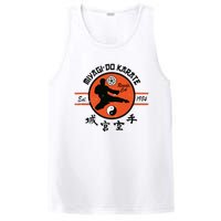 Vintage Miyagido Karate PosiCharge Competitor Tank