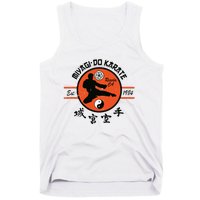 Vintage Miyagido Karate Tank Top