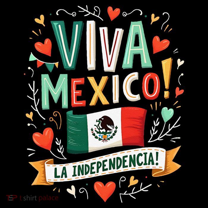 Viva Mexico La Independencia Fiesta Mexican Independence Day Gift Baby Bodysuit