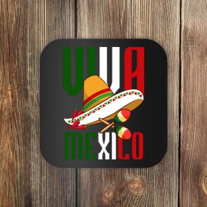 Viva Mexico Mexican Pride Coaster