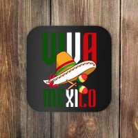 Viva Mexico Mexican Pride Coaster