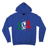 Viva Mexico Mexican Independence Day Hoodie