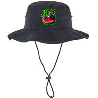 Viva Mexico No Time To Siesta That Is My Final Fiesta Bucket Hat