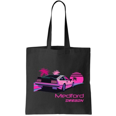Vintage Medford Oregon Bag