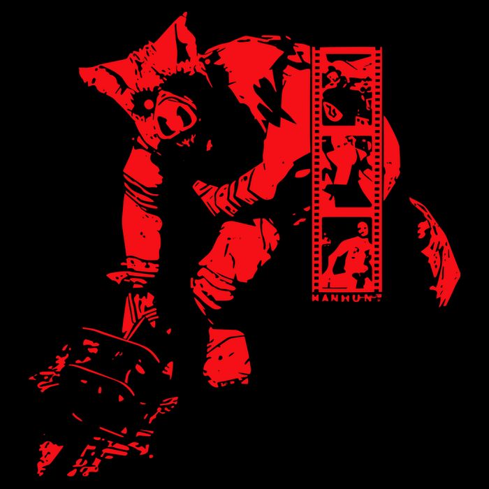 Valiant Manhunt Piggsy Cooling Performance Crew T-Shirt