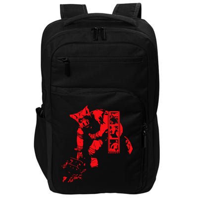 Valiant Manhunt Piggsy Impact Tech Backpack