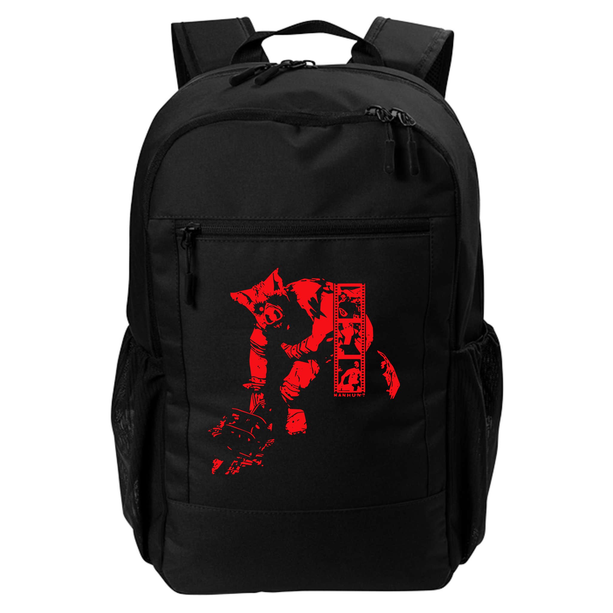 Valiant Manhunt Piggsy Backpack