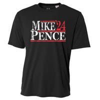 Vintage Mike Pence 2024 Cooling Performance Crew T-Shirt