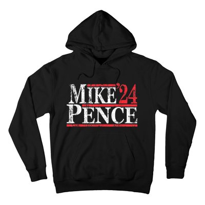 Vintage Mike Pence 2024 Hoodie