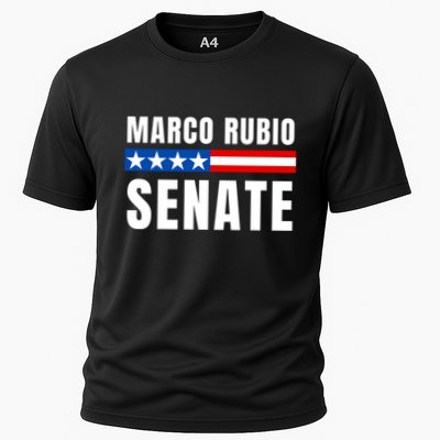 Vote Marco Rubio Florida Senator Reelect Marco Rubio Performance Shirt