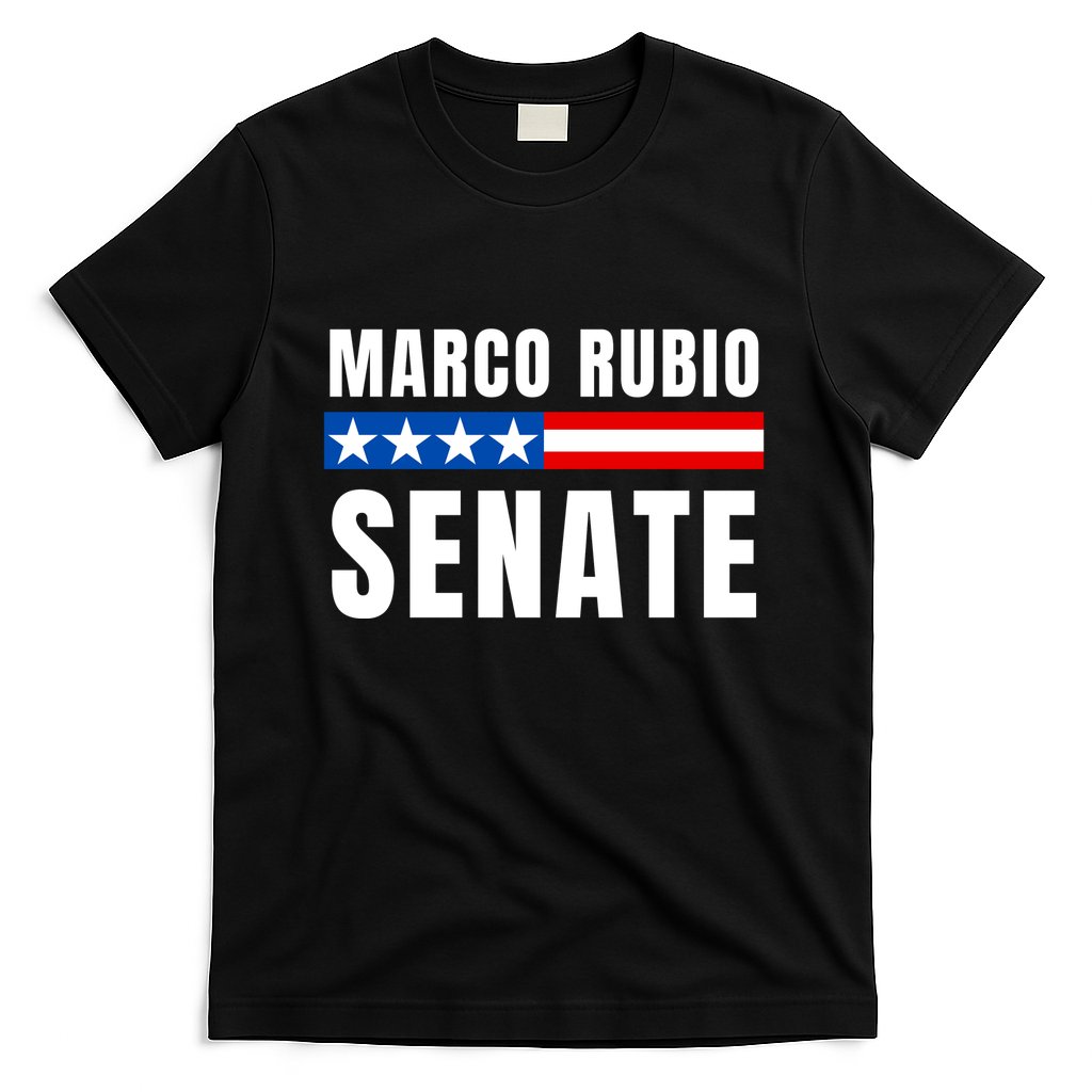 Vote Marco Rubio Florida Senator Reelect Marco Rubio T-Shirt