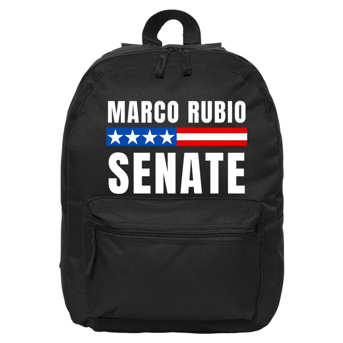 Vote Marco Rubio Florida Senator Reelect Marco Rubio 16 in Basic Backpack