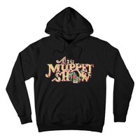 Vintage Muppet Show Hoodie