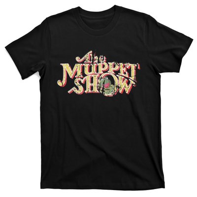 Vintage Muppet Show T-Shirt