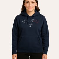 VU Meter Sound Engineer Hi Fi Analog Tee Hoodie