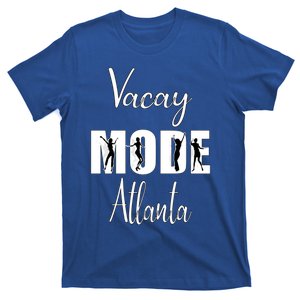 Vacay Mode Summer Beach Vacation Gift T-Shirt