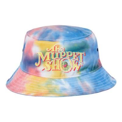 Vintage Muppet Show (Higher) Tie Dye Newport Bucket Hat