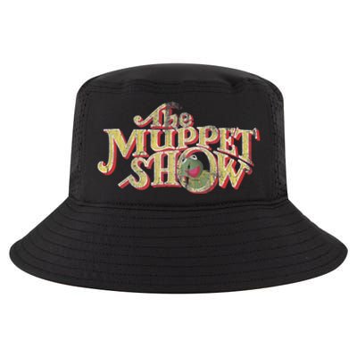 Vintage Muppet Show (Higher) Cool Comfort Performance Bucket Hat