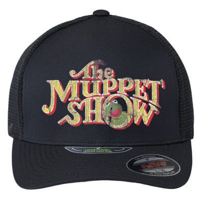 Vintage Muppet Show (Higher) Flexfit Unipanel Trucker Cap