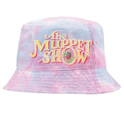 Vintage Muppet Show (Higher) Tie-Dyed Bucket Hat