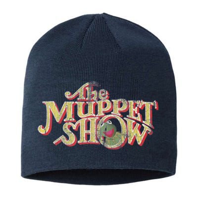 Vintage Muppet Show (Higher) Sustainable Beanie