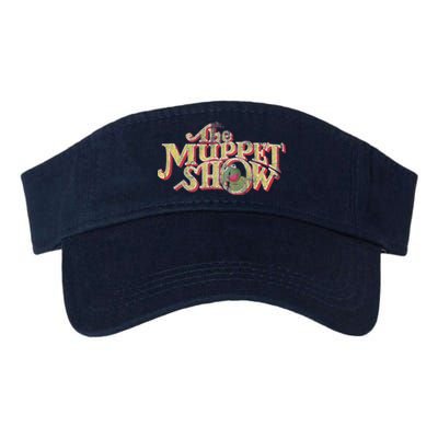 Vintage Muppet Show (Higher) Valucap Bio-Washed Visor