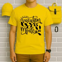 Vacation Mode Summer Break T-Shirt