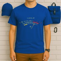 V.U Meter Sound Engineer Analog T-Shirt