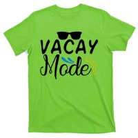 Vacay Mode Summer Vacation T-Shirt