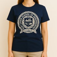 Vintage Macgyver School Of Engineering Improvise Or Die T-Shirt