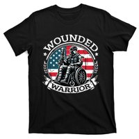 Veteran Military Support T-Shirt