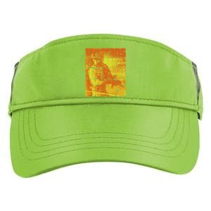 Veterans Make The Best Dads Gift Adult Drive Performance Visor