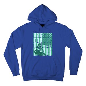 Veterans Make The Best Dads Gift Hoodie