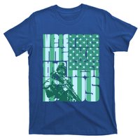 Veterans Make The Best Dads Gift T-Shirt