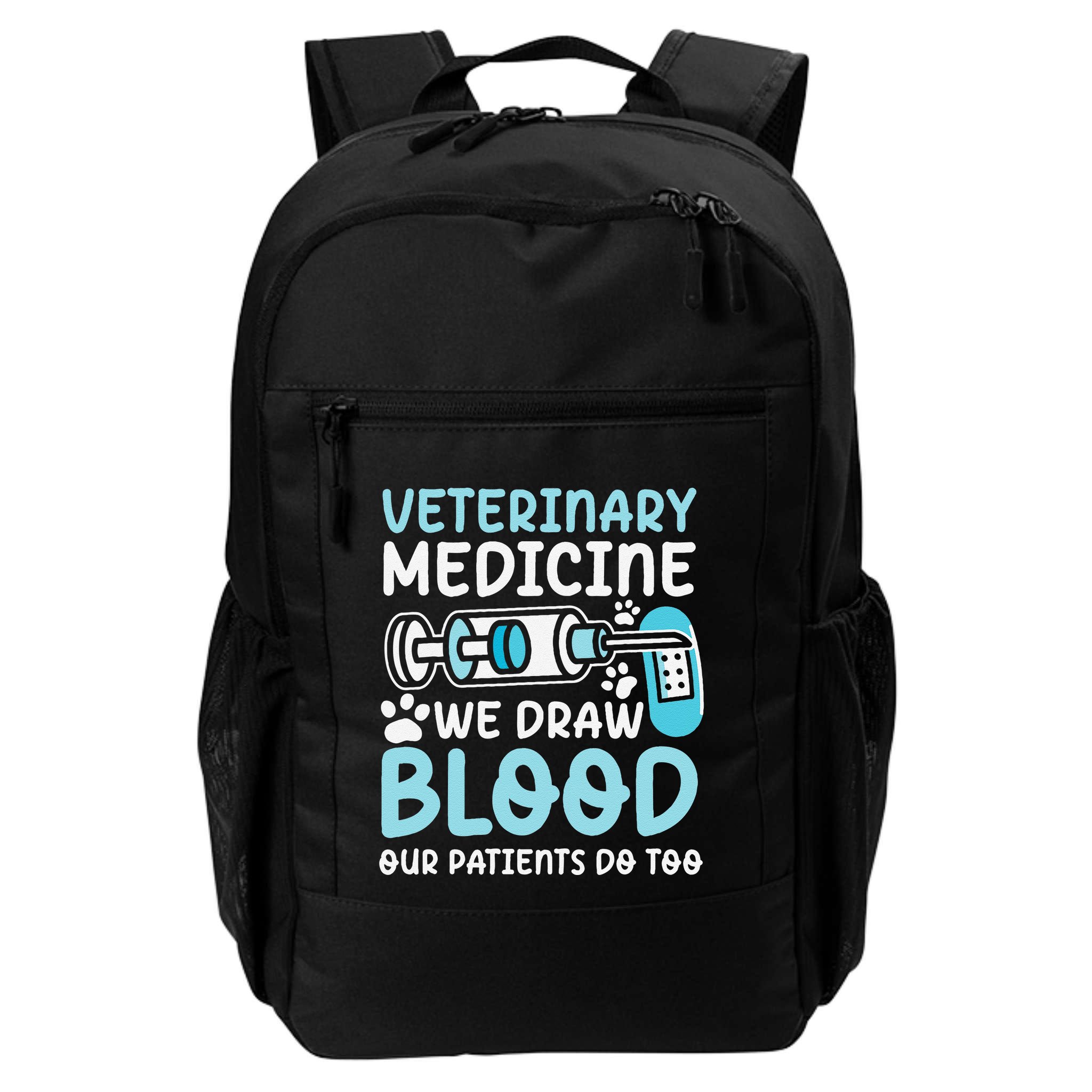 Veterinary Medicine Backpack