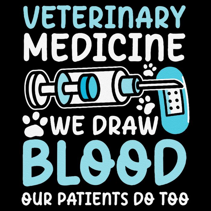 Veterinary Medicine Backpack