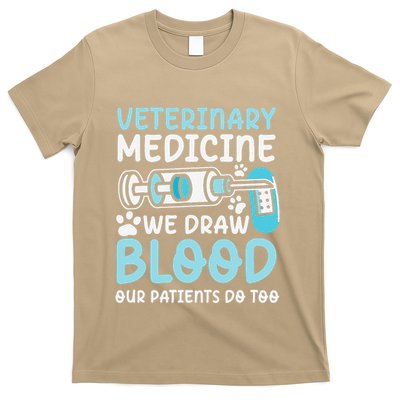Veterinary Medicine T-Shirt