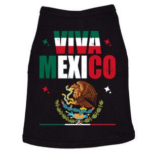 Viva Mexico Doggie Tank