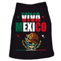 Viva Mexico Doggie Tank