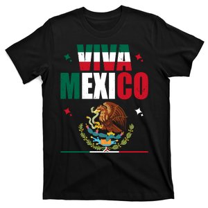 Viva Mexico T-Shirt