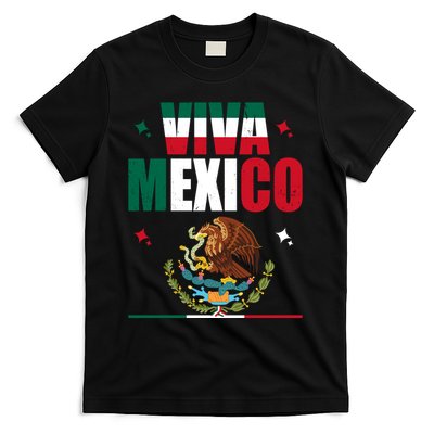 Viva Mexico T-Shirt