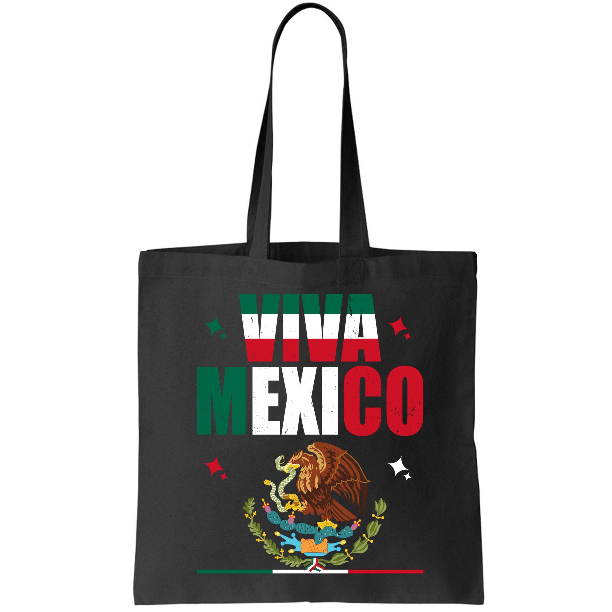 Viva Mexico Bag