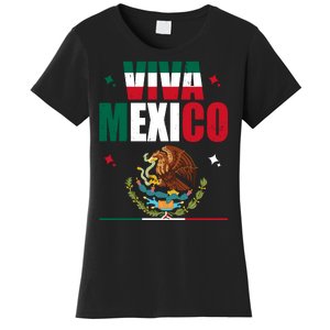 Viva Mexico Women's T-Shirt